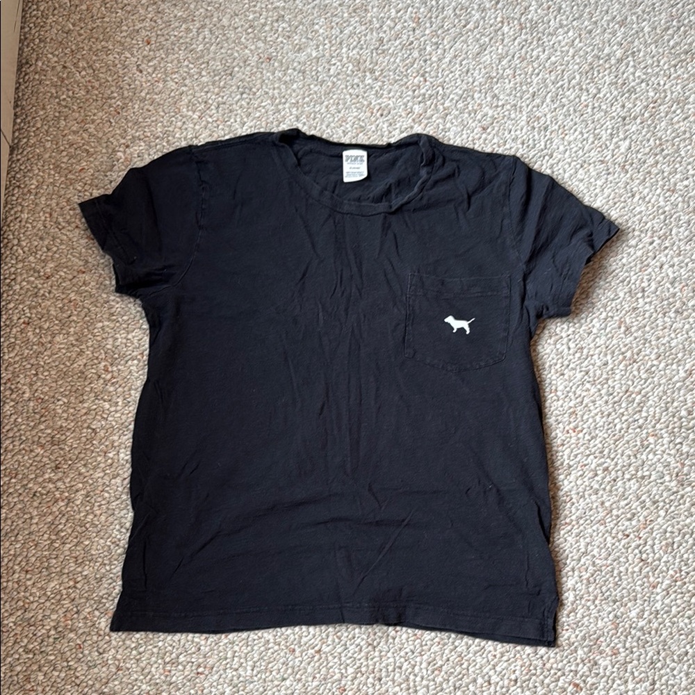 PINK T-Shirt
